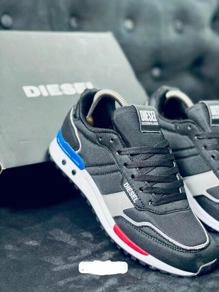 Diesel