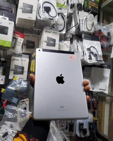 iPad