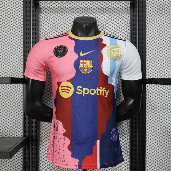 Maillot de Football Unique