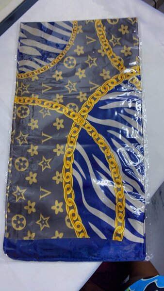 Vintage scarfs