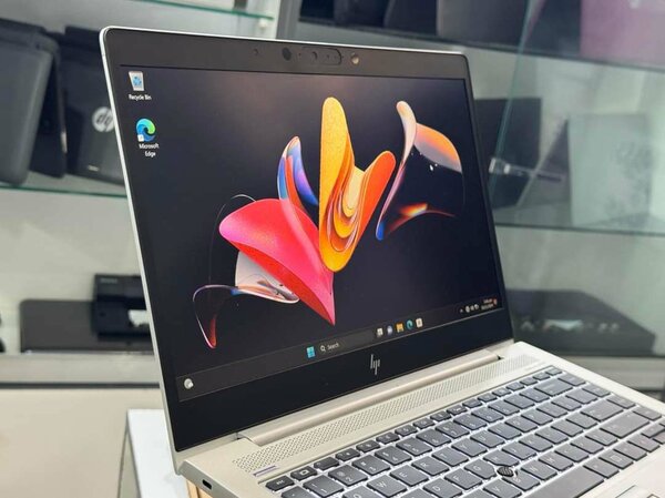HP 475 G6