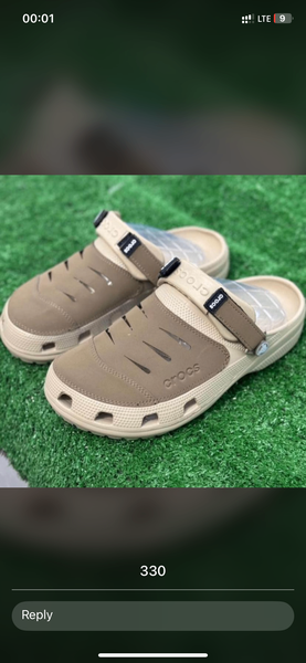 Crocs crocs