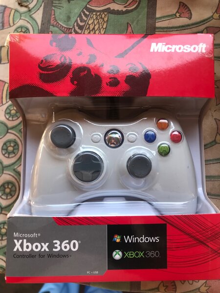 Xbox 360