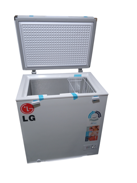 LG 150L Freezer