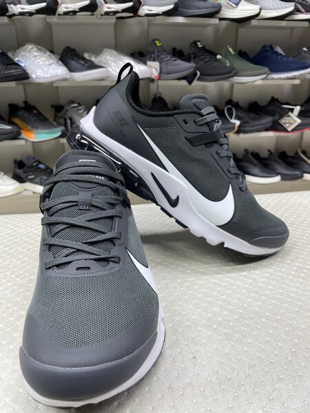 Nike presto max