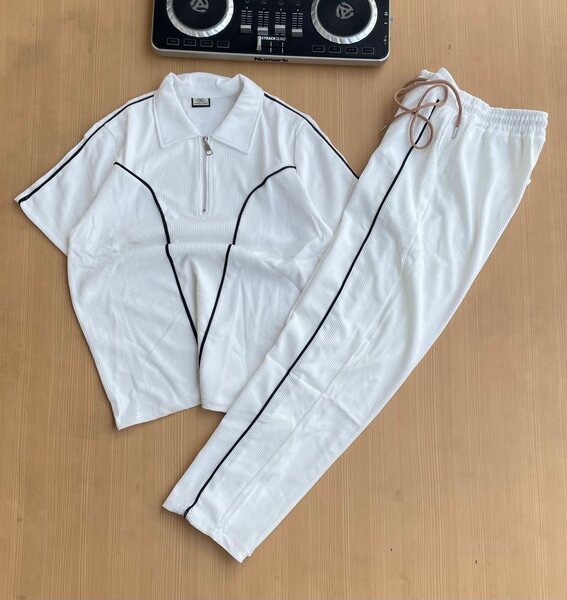 Fashion wear