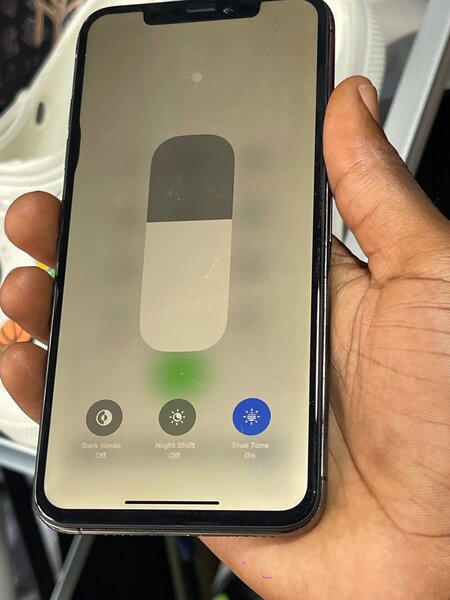 iPhone XS Max