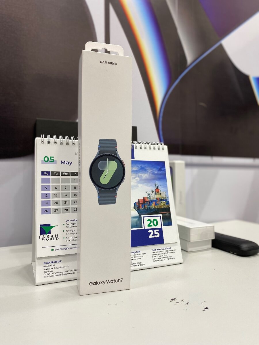 GALAXY WATCH 7