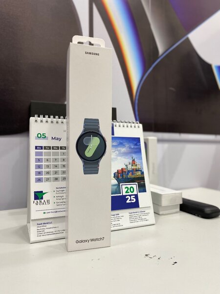 GALAXY WATCH 7