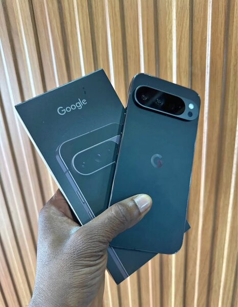 GOOGLE PIXEL 9 PRO