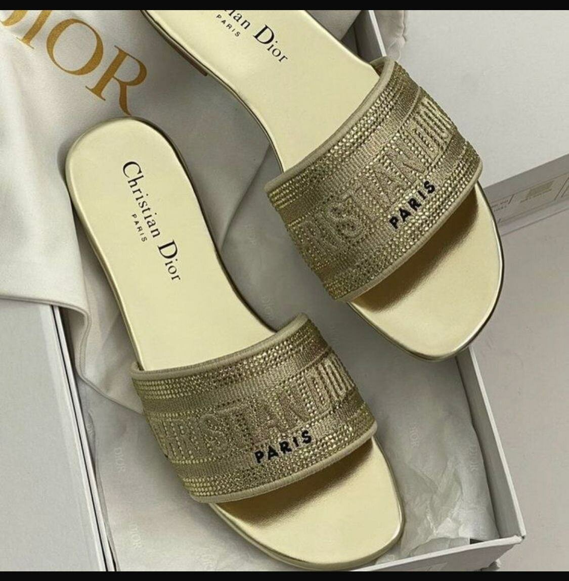 ladies slippers