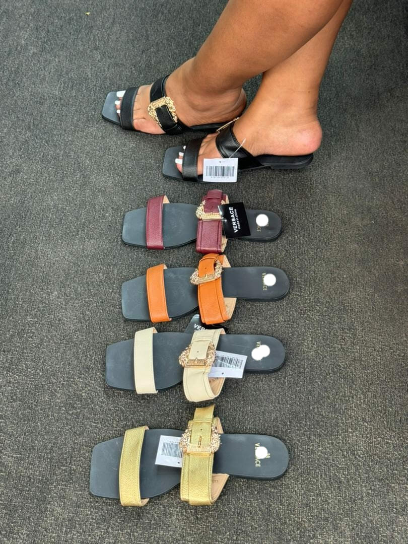 slippers