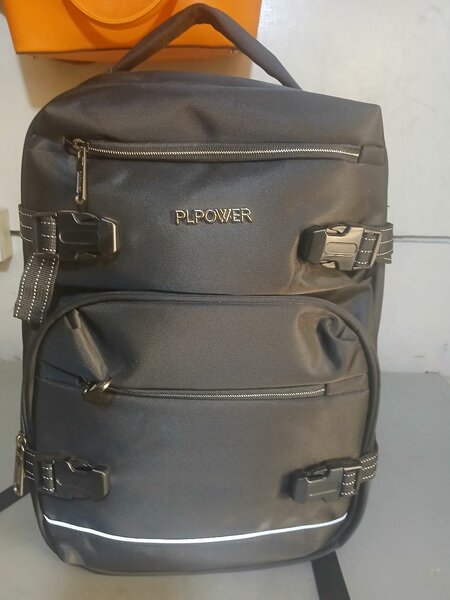 School bag