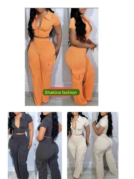 Ladies wear