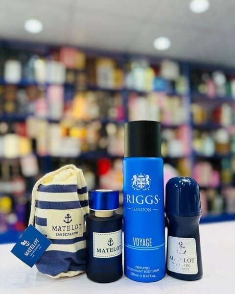 Combo for men