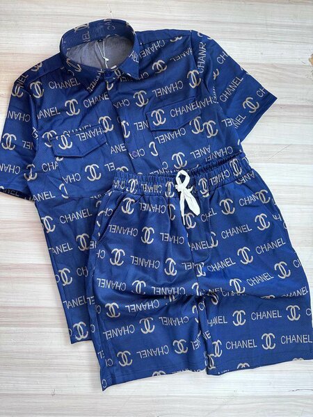 Design Top And Down For Men