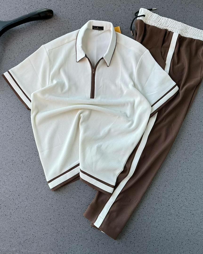 Men Fashion 2 piece