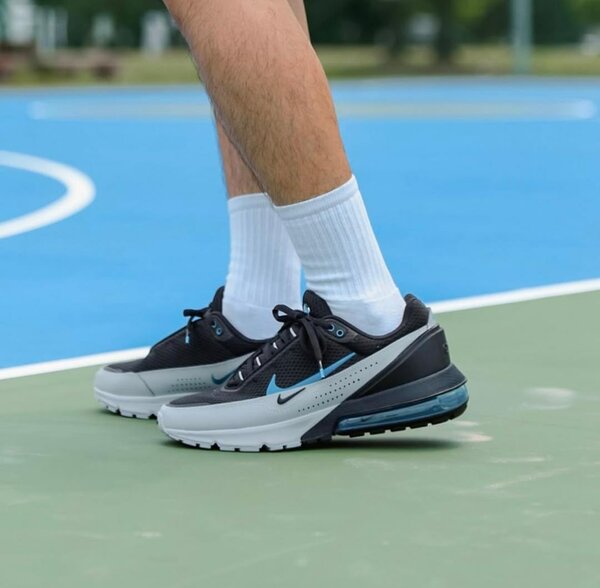 Fashion sneakers