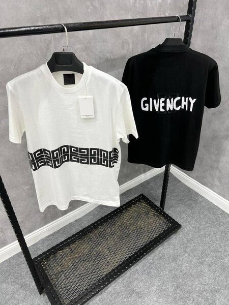 T-shirt turque
