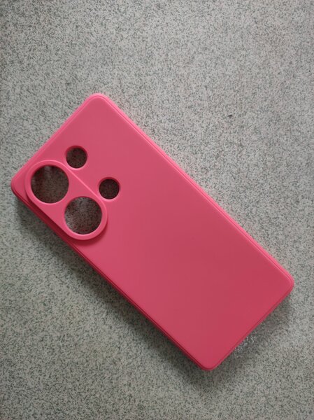 Coque , fourreau pour Redmi Note 13 Pro 4G