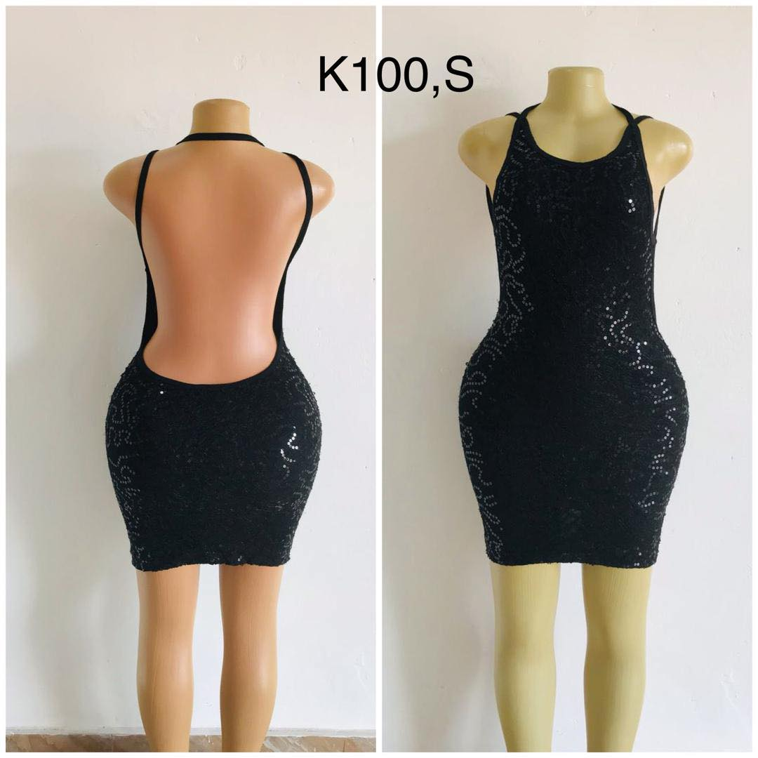 dress