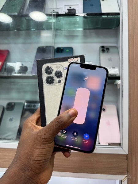 IPHONE 13 PRO