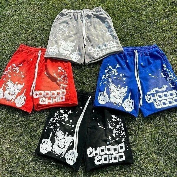 Short