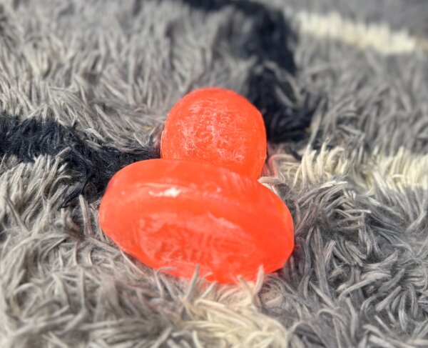 Savon de visage
