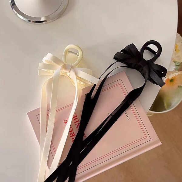 Hair clips