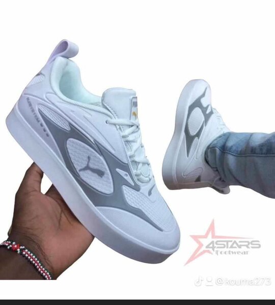 Chaussure