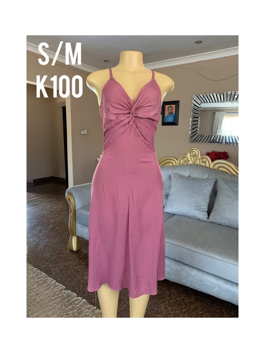 Dresses