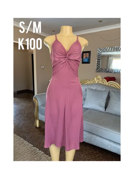 Dresses