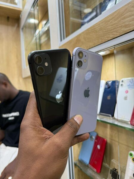 Iphone 11simple