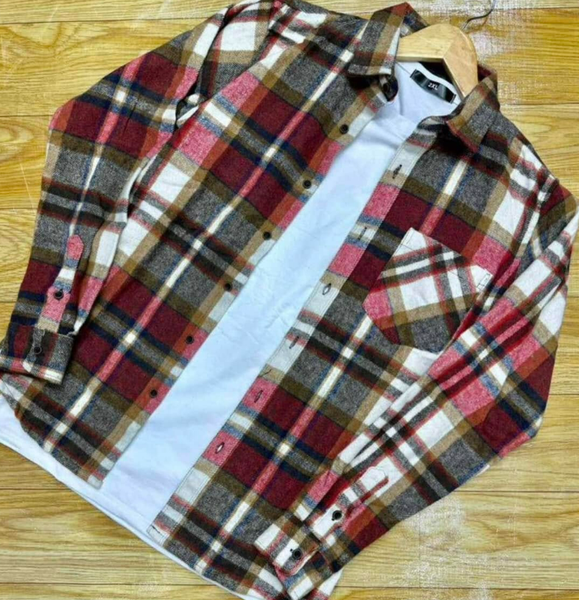 shirts