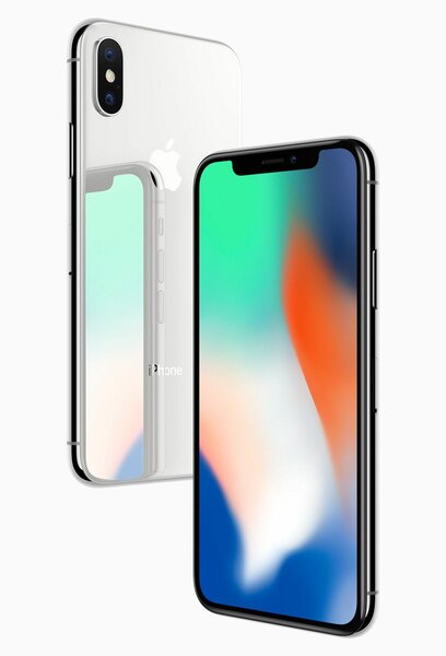 IPhone Xs