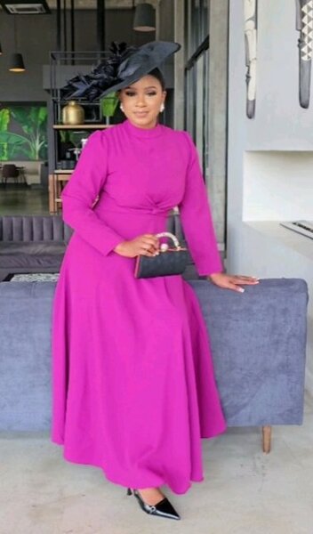 ELEGANT DRESS