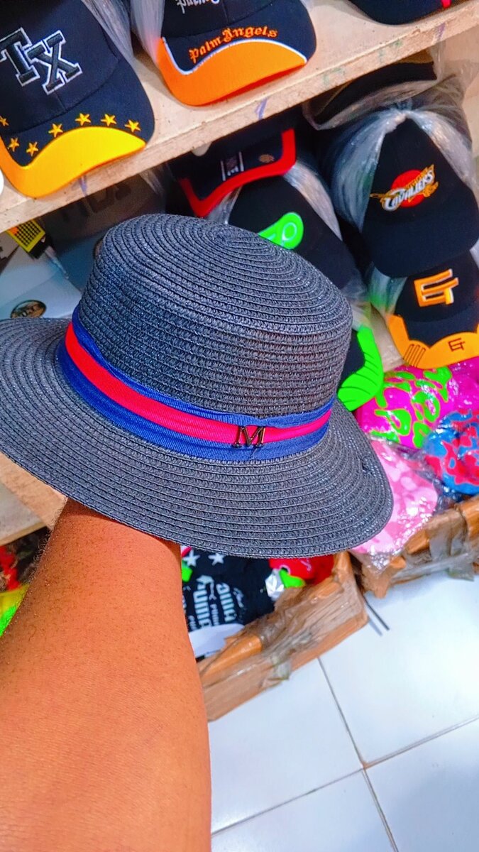 Gucci Cap