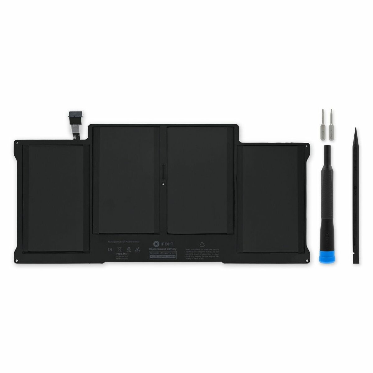Batterie MacBook Pro et Air
