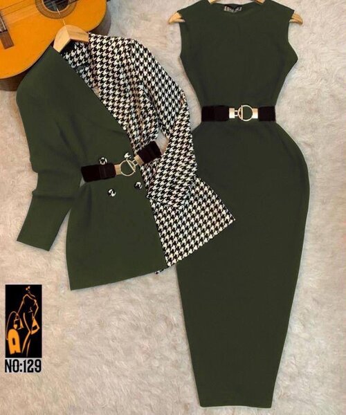 Complet veste