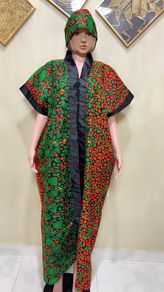 Ankara Bubu