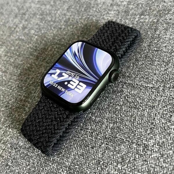 Wrist and pocket wt