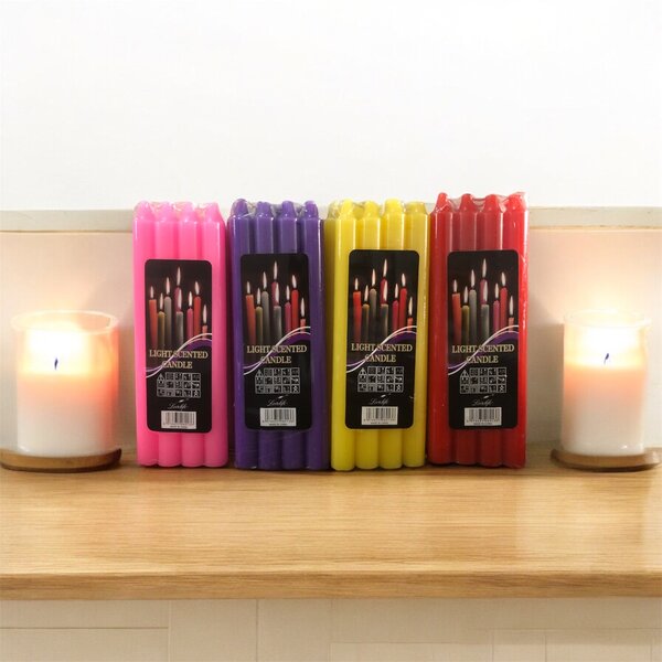 Candles