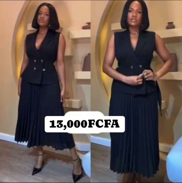 robe