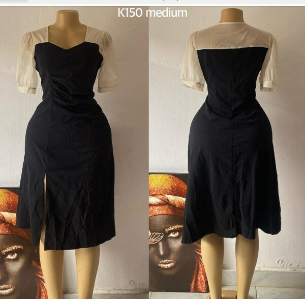 dress 