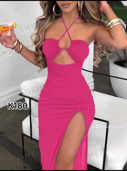 Dresses