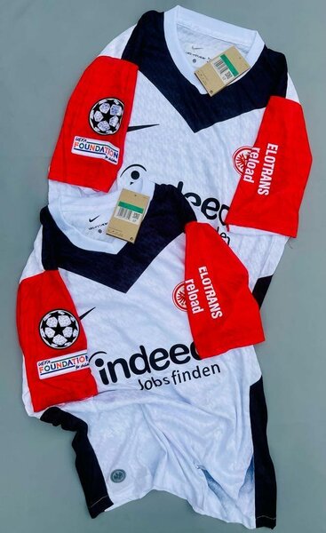 Maillots