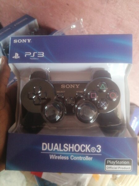 PS3 GAMEPAD WIRELESS