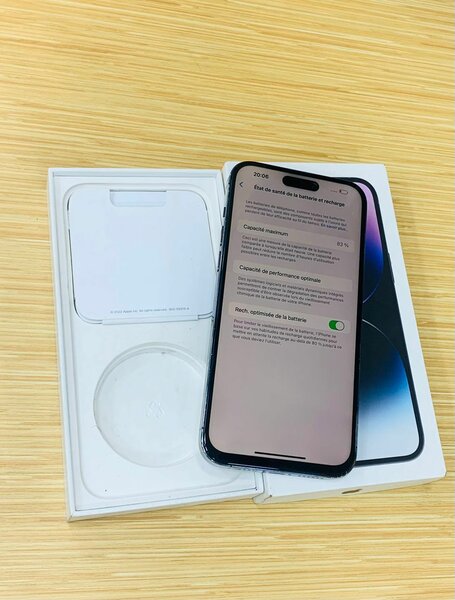 IPhone
