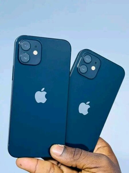 iPhone 12simple