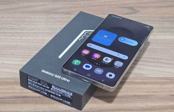 Samsung Galaxy S23 Ultra